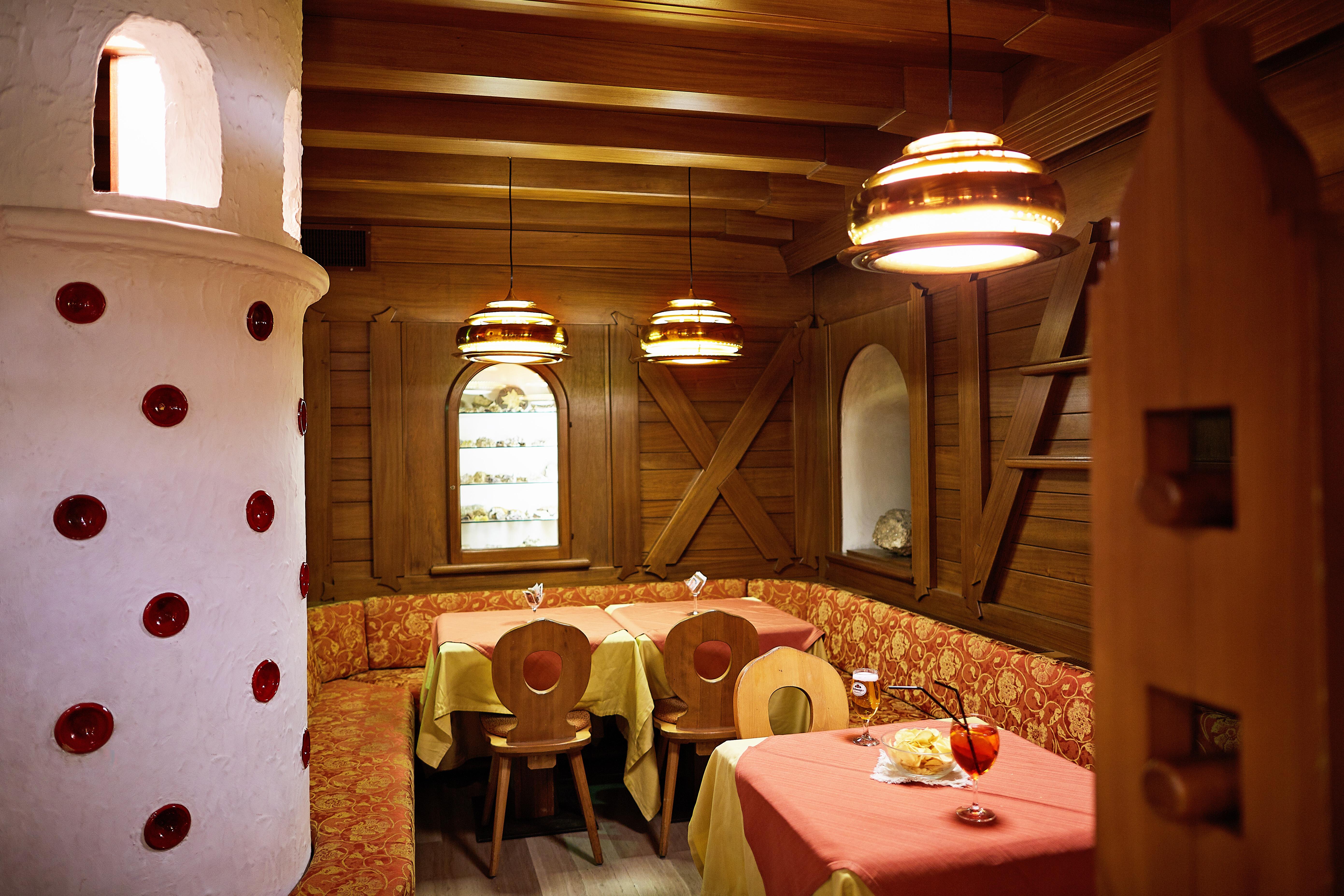 Gh Hotel Monzoni Pozza di Fassa Exterior photo